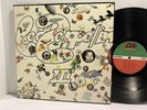 Led Zeppelin III LP - Atlantic SD 19128 - Tested EX Vinyl - Wheel - Beautiful