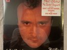 SEALED ROCK Phil Collins No Jacket Required Original With Hype Sticker