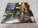 Vtg 1972 David Bowie Ziggy Stardust and the Spiders from Mars LP Album Record