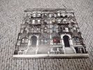 Led Zeppelin Physical Graffiti 2 LP Vinyl Records 1975 Swan Song