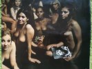 The Jimi Hendrix Experience – Electric Ladyland   (Doppel-LP 12