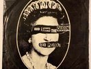SEX PISTOLS - GOD SAVE THE QUEEN - SPAIN ORIG UK 77 PUNK NEW WAVE KBD BLACK PS