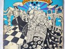 Pappo's Blues ‎– Vol. 3   Lp Vinilo Argentino 1972 Gatefolt - 1era Edicion