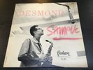 The Paul Desmond Quintet 1955 Jazz 10