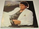 1982 Michael Jackson   Thriller   Epic Records – QE 38112