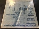 Al Haig Trio S/T 1954 Esoteric Jazz 10