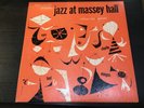 Jazz at Massey Hall Volume One 1953 Debut Records 10