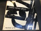 Jimmy Raney Quintet Raney Plays 1953 Prestige Jazz 10