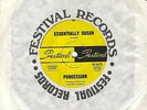 Procession EVERY AMERICAN CITIZEN Australian FESTIVAL Records RARE 7