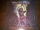 MELIAH RAGE - Kill To Survive first press LP
