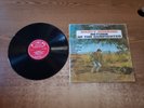 RARE TAIWAN 1960s VG++ Marty Robbins – The Return Of The Gunfighter 1358 LP33