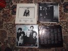 Tom Petty and the heartbreakers albums