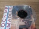 FALCO ROCK ME AMADEUS clear VINYL 12
