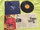 4 x LP JONI MITCHELL - Blue + Court And Spark + Don Juan’s Reckless Daughter
