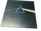 Pink Floyd 'Dark Side Of The Moon' Vinyl LP Rare Second Issue A3/B2 'Gramophone'