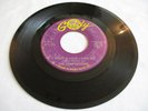 THE TEMPTATIONS - I WANT A LOVE I CAN SEE / THE FURTHER YOU LOOK... - GORDY
