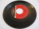 IKE & TINA TURNER - DUST MY BROOM / I'M HOOKED - TANGERINE