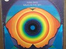 Miles Davis - Miles In The Sky - 1968 US Stereo 1st Press