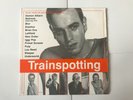 Trainspotting (Music From The Motion Picture) (EMI) 2 x LP, Compilation