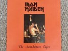 Iron Maiden: ‘The Soundhouse Tapes’ Original ROK 1 1979 7” Vinyl Single Record
