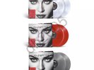 MADONNA | Finally Enough Love Bundle |  Silver, Clear & Red Vinyl | Presale |