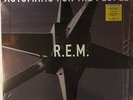 R.E.M. – Automatic For The People LP NEW 25th Anniversary 180gm Vinyl