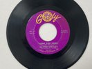 NORTHERN SOUL Hattie Littles - HERE YOU COME / YOUR LOVE IS WONDERFUL Gordy 45