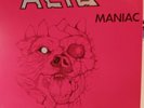 ACID MANIAC VINYL