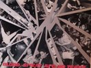 SICK OF IT ALL BLOOD SWEAT AND NO TEARS VINYL