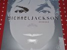 Michael Jackson - Invincible Vinyl Double LP Album. Limited MOVLP013 2009
