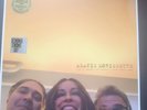 Alanis Morissette Live at London's O2 Shepherd's Bush Empire vinyl LP sealed rsd