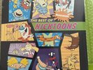 Nickelodeon 
