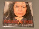 NATALIE MERCHANT (10,000 Maniacs) Paradise is There New Tigerlily 2LP New Vinyl
