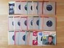 45rpm Singles, 50s/60s Rock/Pop 7