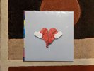 Kanye West - 808s and Heartbreak - Deluxe 2LP + CD  Rap Hip Hop Vinyl