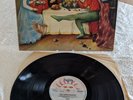 FRUUPP - Modern Masquerades UK 1st Press 1975 DAWN - RARE PROG VINYL