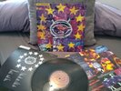 U2 Rare Zooropa 1993 Collectors First Press Album Lemon Numb Stay (Faraway, So)