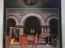 Rush Moving Pictures LP Mercury 1981 Vinyl Record VG German Import