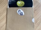 John Lennon Yoko Ono Two Virgins T-5001 Stereo MR VG vinyl