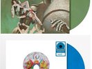 A Night At The Opera News Of The World US Exclusive Sky Blue Green Vinyl Queen 5