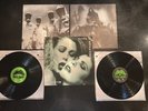 Type O Negative Bloody Kisses LP Roadrunner 1993 first press