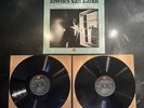 Townes Van Zandt - Live at the Old Quarter Promo 2xLP 1977 Tomato