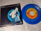 The Germs - Communist Eyes/Forming/What We do Blue vinyl 7