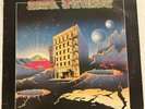 Grateful Dead From The Mars Hotel Vinyl LP 1974 1st Press OG Jerry Garcia VG+