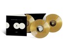 THE BEST OF BOND...JAMES BOND 007 Ltd Edition Gold Vinyl 3LP Adele, Eilish NEW