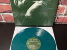 The Smiths Queen Is Dead LP Green Vinyl 1986 1st PRESS Record Morrissey Album EP