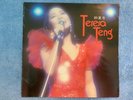 Teresa Teng  & missing booklet for Taurus LP live NHK concert
