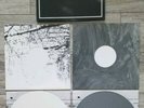 Agalloch – Whitedivisiongrey 2x LP (European Ed.)- Alcest - Empyrium- Ulver- Fen