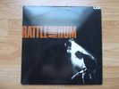 U2 Rattle And Hum 2LP Vinyl 1st Canada Press Ultrasonic clean