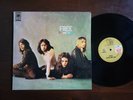 Free Fire and & Water original vinyl LP: VG+ jacket: VG+